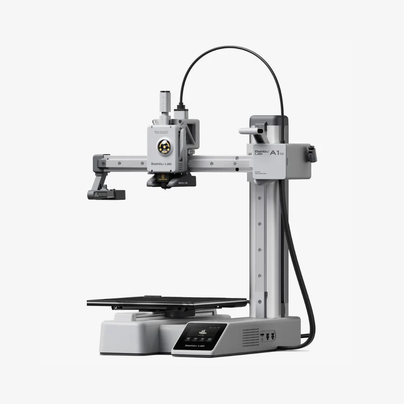 Bambu Lab A1-Mini