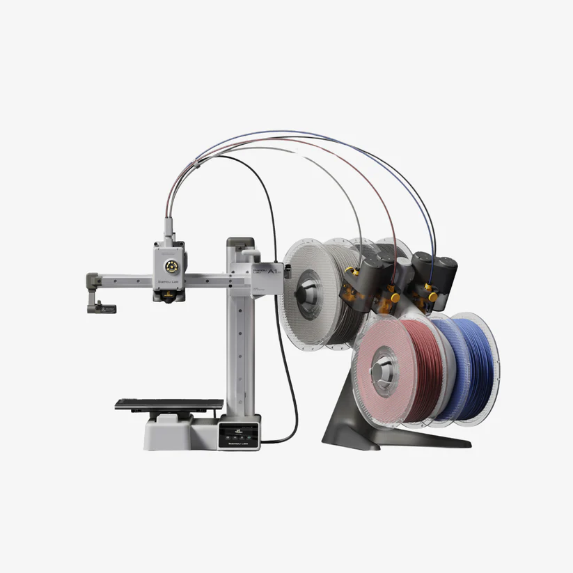 Bambu Lab A1-Mini