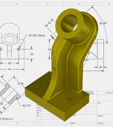 3D-Resin-Printing