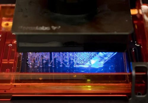 3D-Resin-Printing