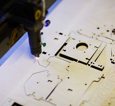 Laser-Engraving